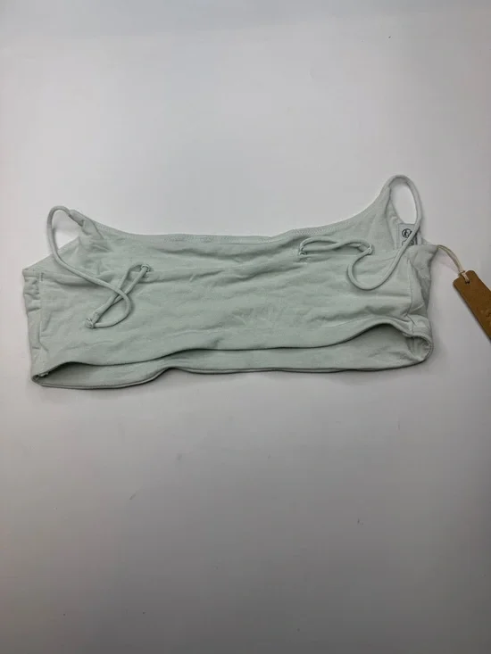 SKIMS  modal skimpy scoop bralette - Frost- Size Medium - Picture 5 of 6